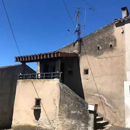 Jolie Maison De Caractere Proche De Castres Burlats Exterior photo