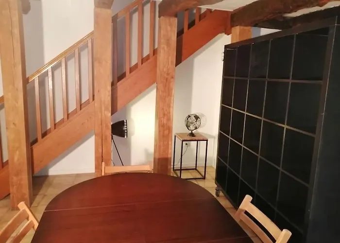 Jolie Maison De Caractere Proche De Castres