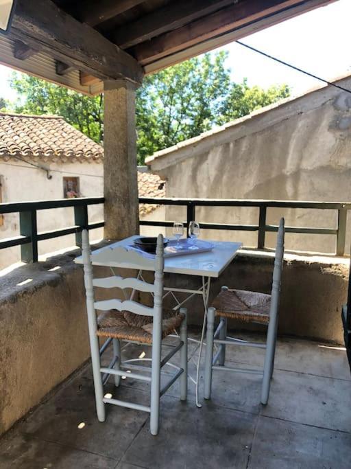 Jolie Maison De Caractere Proche De Castres * Burlats