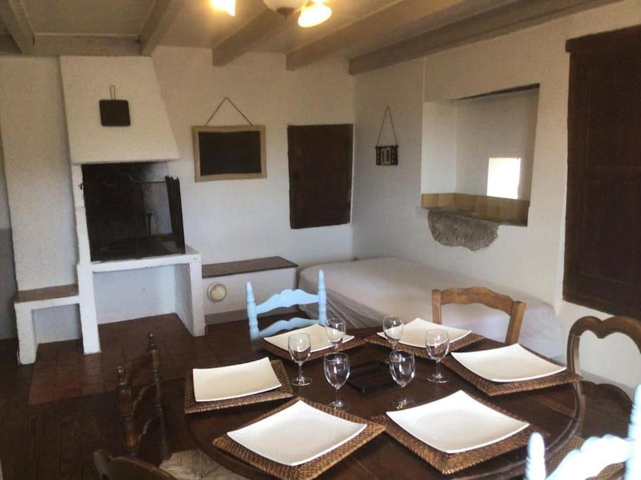 Jolie Maison De Caractere Proche De Castres Ferienhaus *