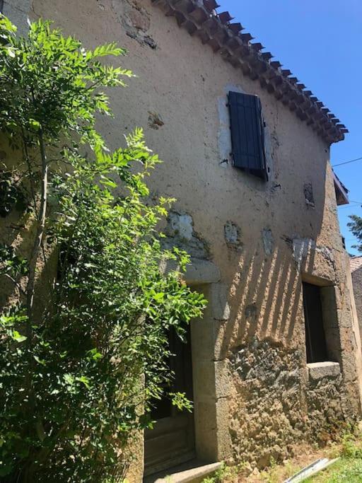 Jolie Maison De Caractere Proche De Castres Ferienhaus Burlats