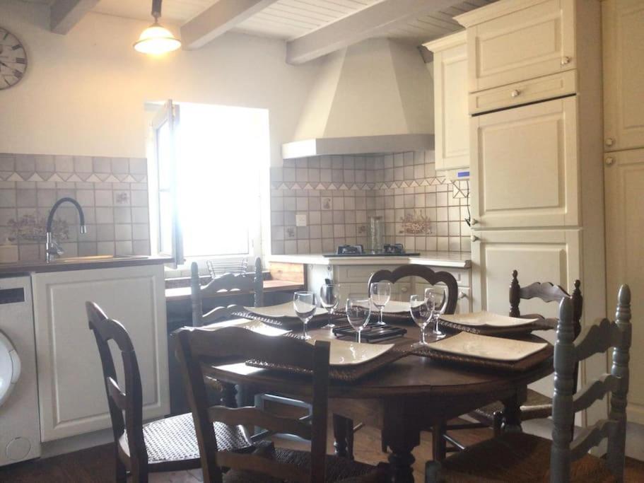 Jolie Maison De Caractere Proche De Castres Ferienhaus *