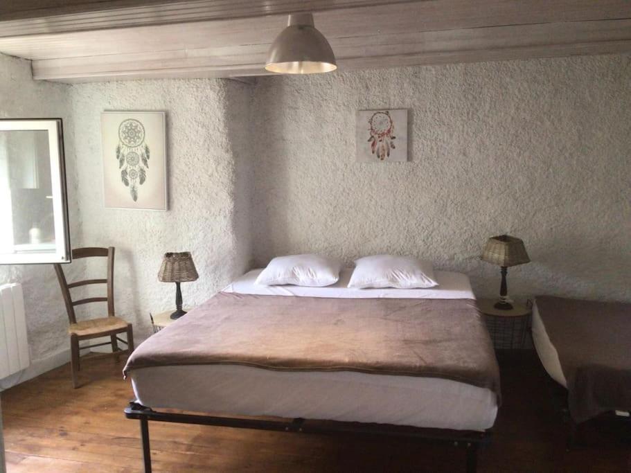 Ferienhaus Jolie Maison De Caractere Proche De Castres