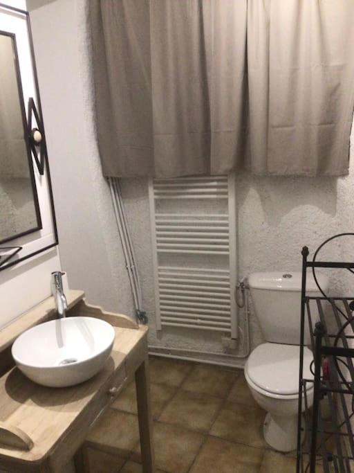 Jolie Maison De Caractere Proche De Castres Ferienhaus
