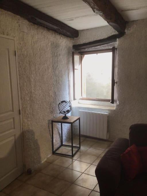 Ferienhaus Jolie Maison De Caractere Proche De Castres Burlats