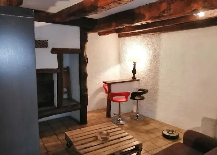 Jolie Maison De Caractere Proche De Castres