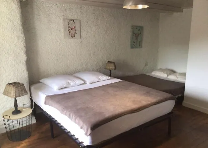 Jolie Maison De Caractere Proche De Castres