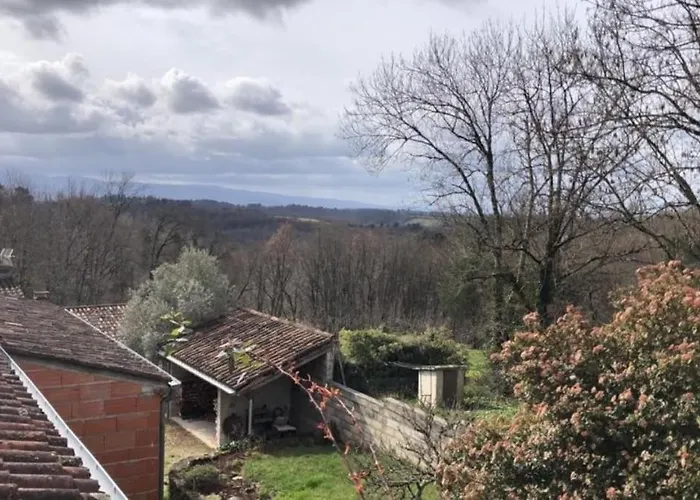 Jolie Maison De Caractere Proche De Castres