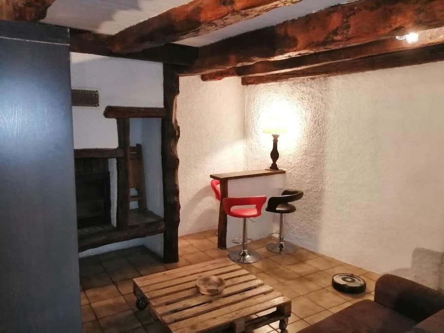 Jolie Maison De Caractere Proche De Castres *