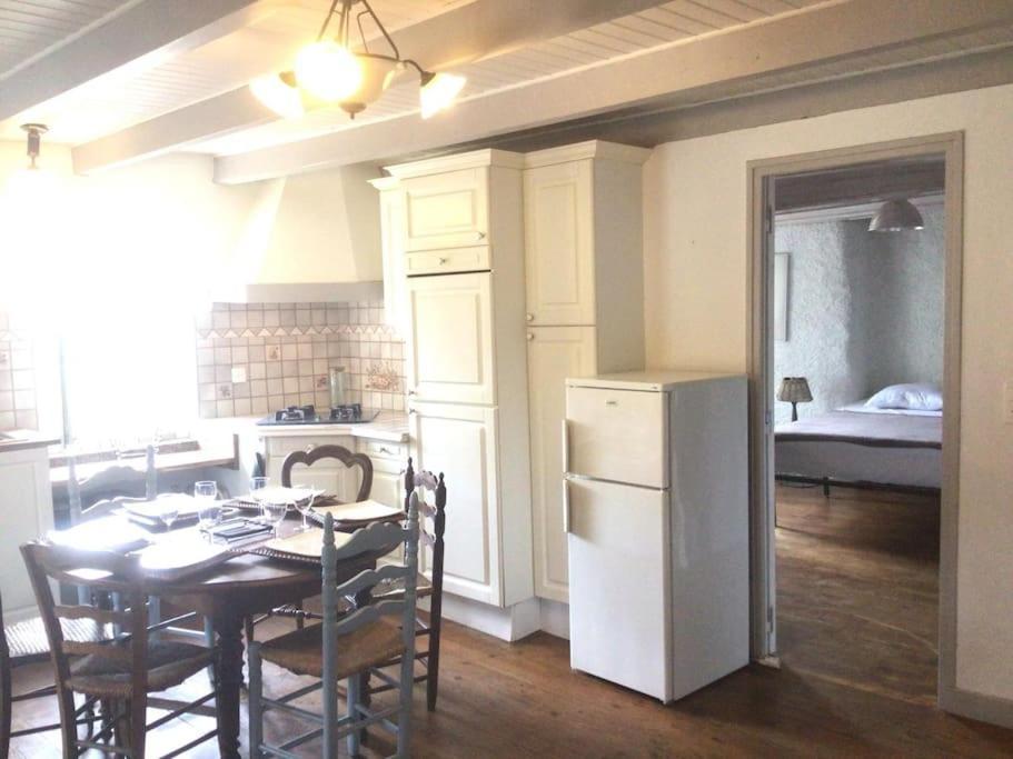 Jolie Maison De Caractere Proche De Castres Burlats