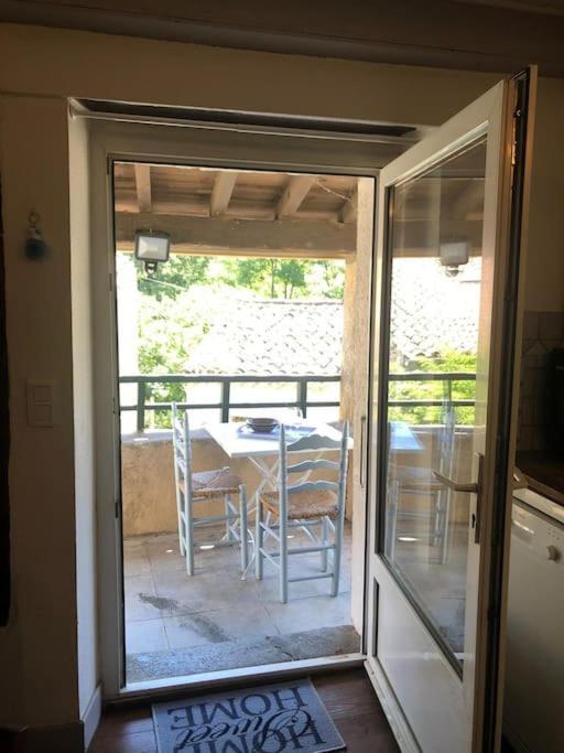 Сasa de vacaciones Jolie Maison De Caractere Proche De Castres Burlats