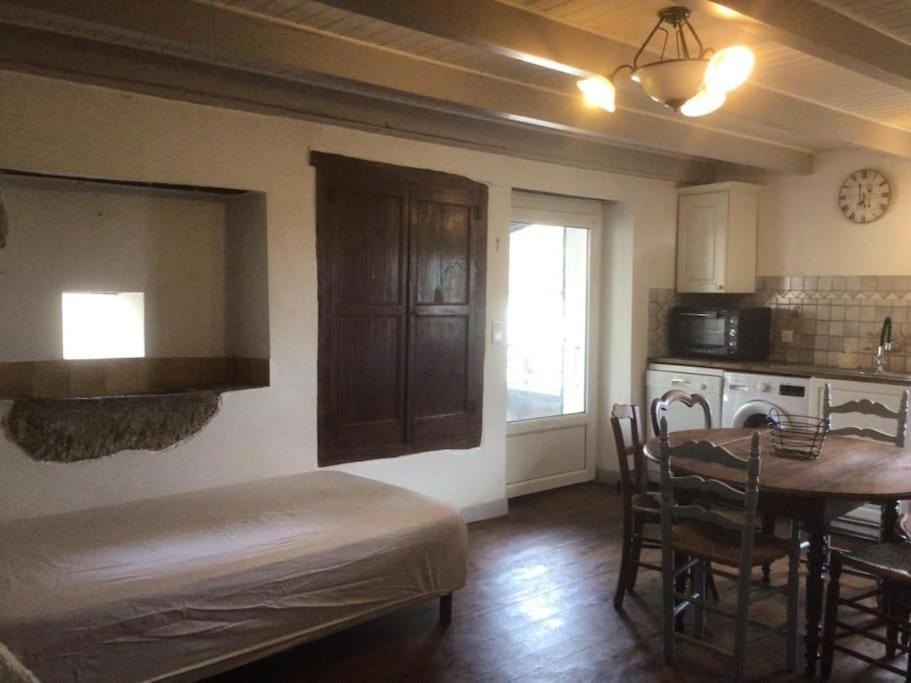 Jolie Maison De Caractere Proche De Castres Сasa de vacaciones *