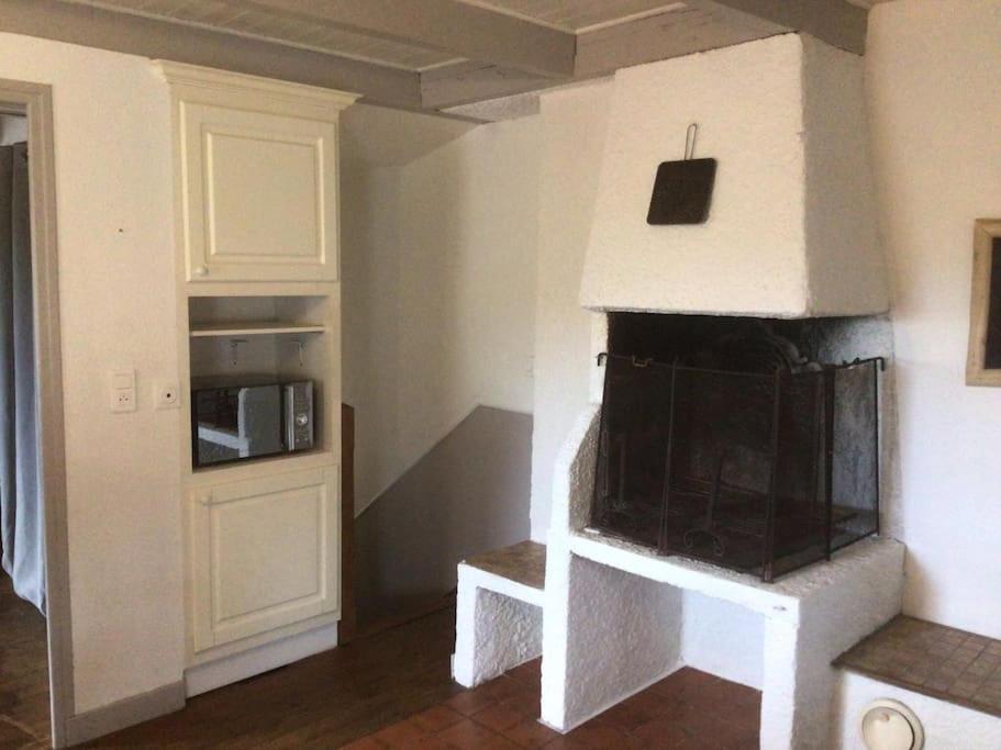 Сasa de vacaciones Jolie Maison De Caractere Proche De Castres *